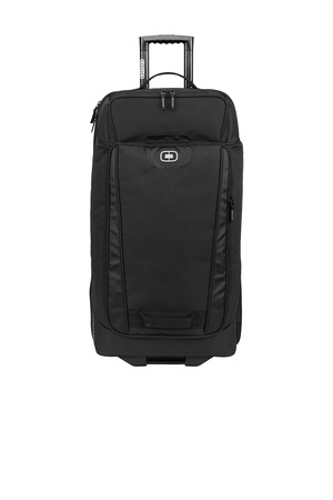 OGIO Nomad 30 Travel Bag Red Arrow Clothing