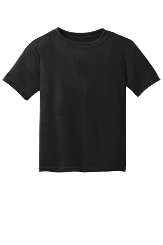 Gildan Youth Gildan Performance T-Shirt in Black