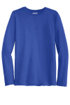 Performance Long Sleeve T-Shirt