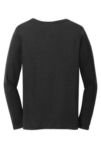100 cotton t shirts long sleeve
