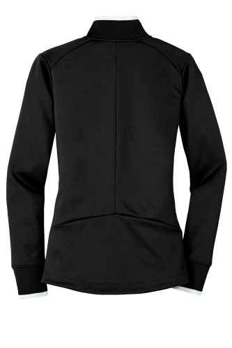 Nike Golf Ladies Dri-FIT 1/2-Zip Cover-Up | BuzzTees Webstore