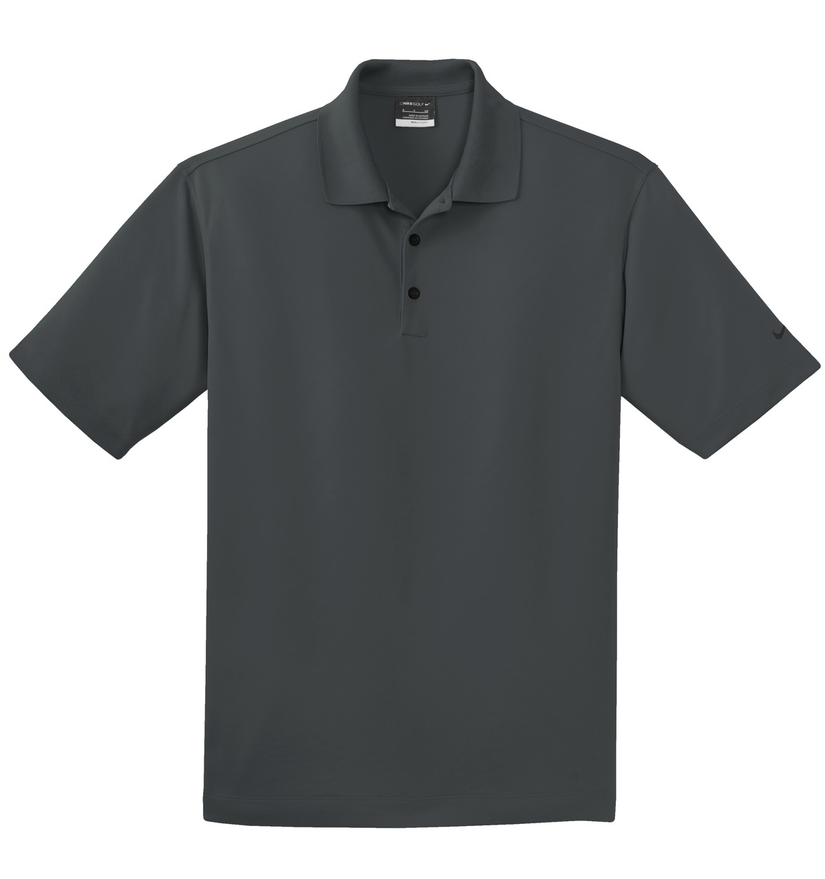 Nike Golf Tall Dri-FIT Micro Pique Polo | Markt Apparel