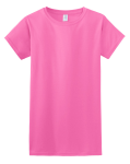 Softstyle Junior Fit T-Shirt