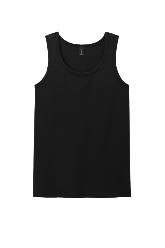 Gildan Softstyle Tank Top 64200 in Black