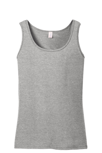 Gildan Softstyle Junior Fit Tank Top