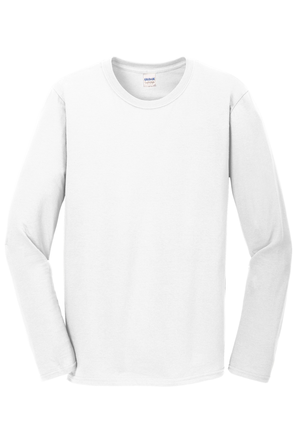 Iowa Woo Long Sleeve T-Shirt | Iowa Woo