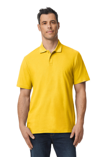 Gildan Softstyle Pique Polo 64800
