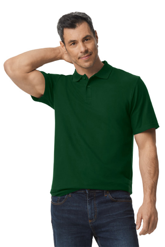 Gildan Softstyle Pique Polo 64800