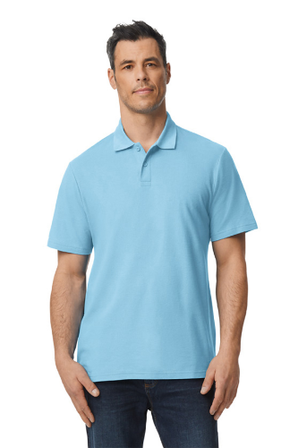 Gildan Softstyle Pique Polo 64800