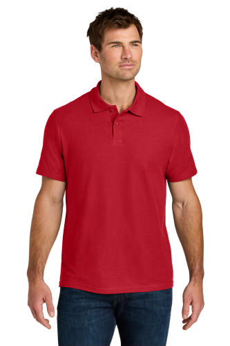 Gildan Softstyle Pique Polo 64800