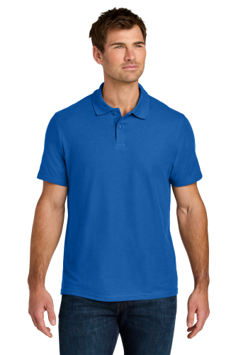 Gildan Softstyle Pique Polo 64800