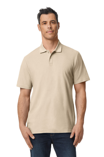 Gildan Softstyle Pique Polo 64800