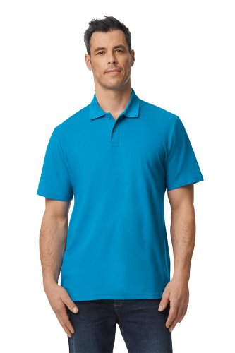 Gildan Softstyle Pique Polo 64800