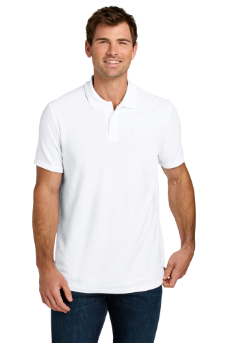 Gildan Softstyle Pique Polo 64800