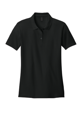 Gildan Softstyle Women’s Pique Polo