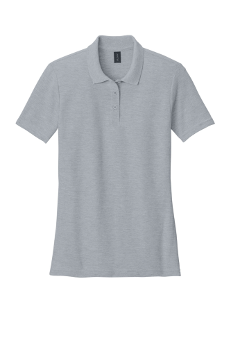 Gildan Softstyle Women’s Pique Polo