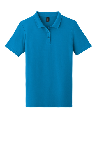 Gildan Softstyle Women’s Pique Polo