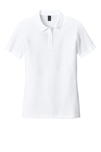 Gildan Softstyle Women’s Pique Polo