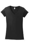 Softstyle Junior Fit V-Neck T-Shirt