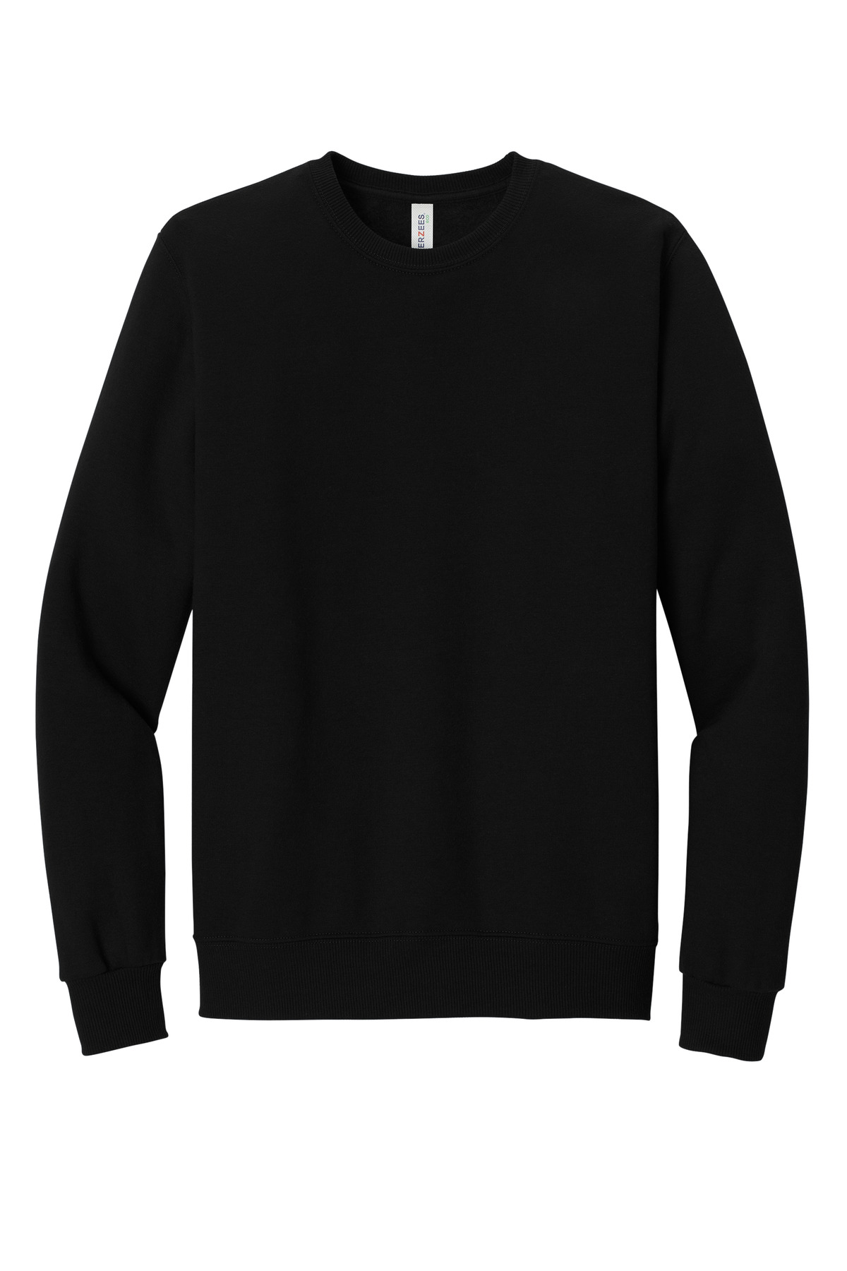 Jerzees Eco Premium Blend Crewneck Sweatshirt 701M