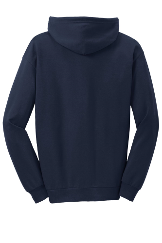 Anvil Full Zip Hooded Sweatshirt 71600 Factory 233