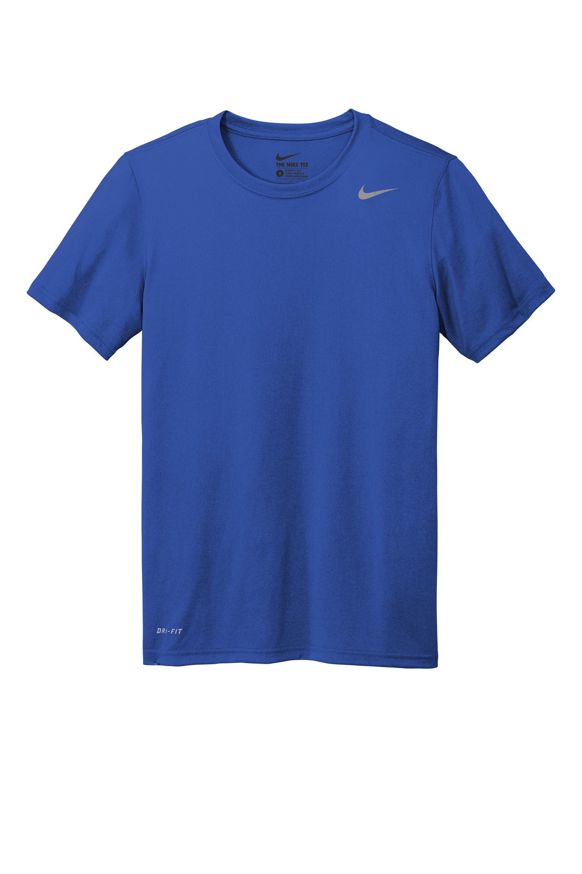 nike legend status t shirt
