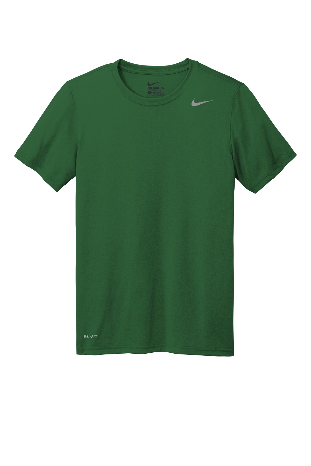 Nike legend tee outlet