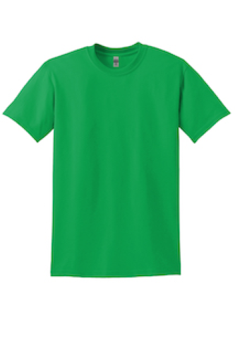 Gildan DryBlend 50 Cotton/50 DryBlend Poly T-Shirt