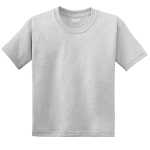 Youth DryBlend 50 Cotton 50 DryBlend Poly T Shirt
