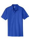 Dri-FIT Embossed Tri-Blade Polo