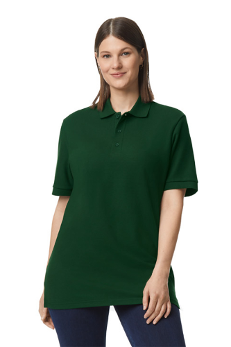 Gildan Hammer Pique Polo 85800