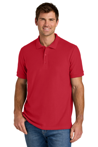 Gildan Hammer Pique Polo 85800