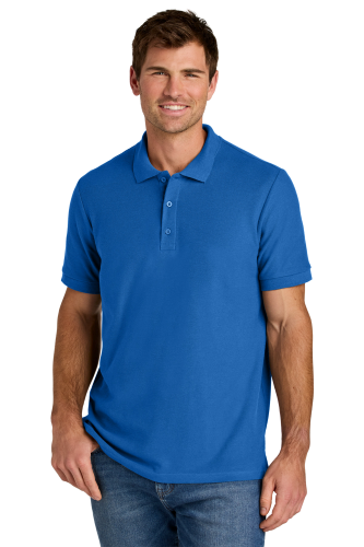 Gildan Hammer Pique Polo 85800