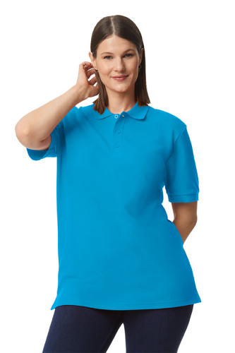 Gildan Hammer Pique Polo 85800