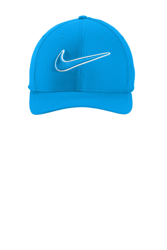 Limited Edition Nike Swoosh Front Cap Maryland Screen Printers