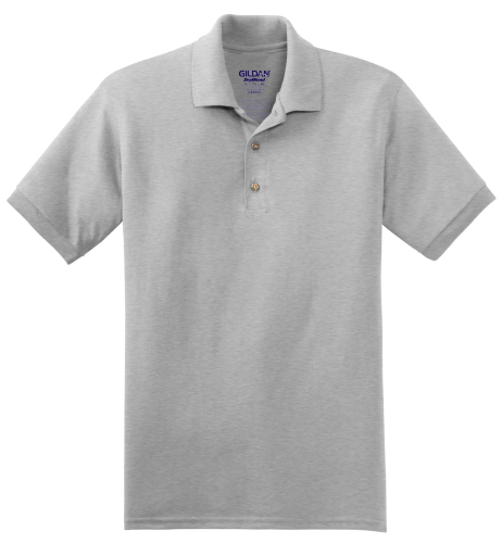 Gildan DryBlend 6-Ounce Jersey Knit Sport Shirt