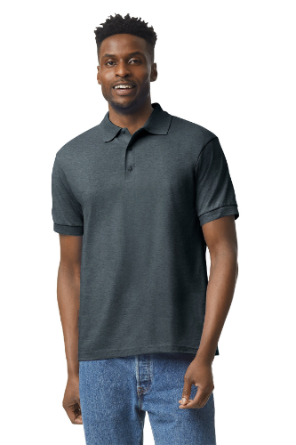 Gildan DryBlend 6-Ounce Jersey Knit Sport Shirt