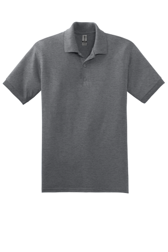 Gildan DryBlend 6-Ounce Jersey Knit Sport Shirt