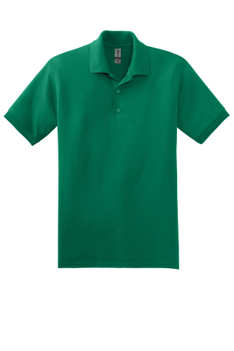 Gildan DryBlend 6-Ounce Jersey Knit Sport Shirt