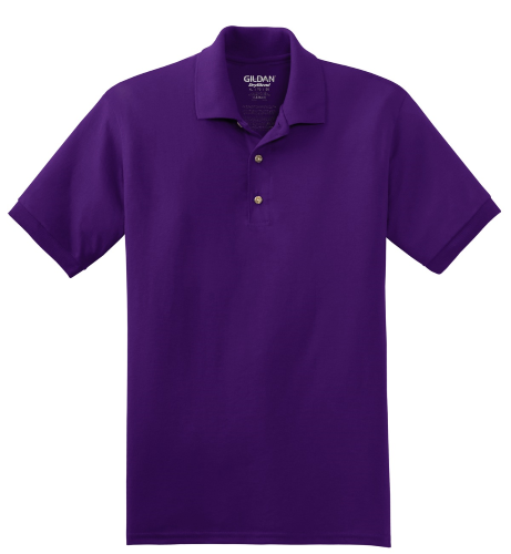 Gildan DryBlend 6-Ounce Jersey Knit Sport Shirt