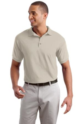 Gildan DryBlend 6-Ounce Jersey Knit Sport Shirt
