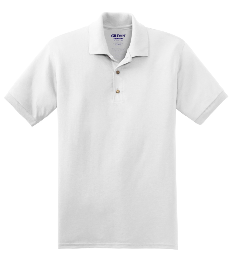 Gildan DryBlend 6-Ounce Jersey Knit Sport Shirt