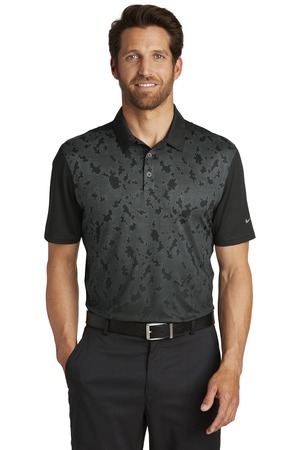 Nike polo camouflage online