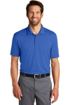 Game Royal Nike Golf Dri-FIT Legacy Polo
