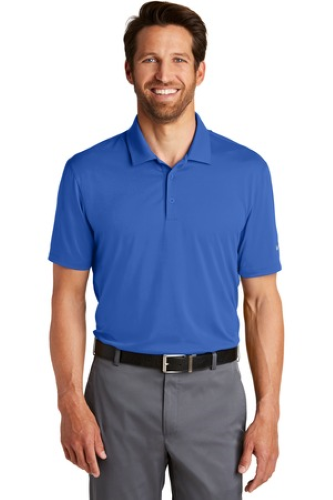Nike Golf Dri-FIT Legacy Polo