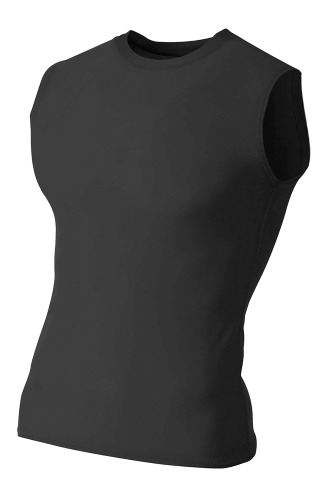 A4N2306 in Black
