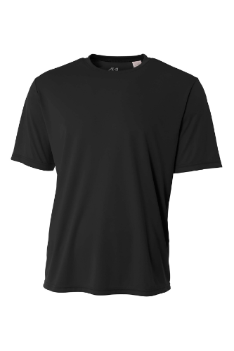 A4N3402 in Black