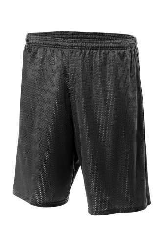 A4N5296 in Black