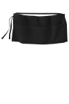 Easy Care Waist Apron with Stain Release