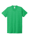 Unisex Tri-Blend V-Neck Tee AL2014